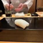 恵比寿 鮨 ふじまさ - 