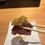 恵比寿 鮨 ふじまさ - 