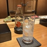 恵比寿 鮨 ふじまさ - 