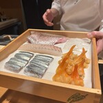 恵比寿 鮨 ふじまさ - 