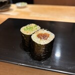 恵比寿 鮨 ふじまさ - 