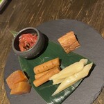 和顔別館 OKARU - 
