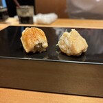 恵比寿 鮨 ふじまさ - 
