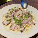 ビストロ アジル - 