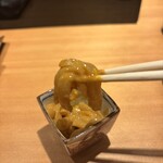 恵比寿 鮨 ふじまさ - 