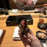 恵比寿 鮨 ふじまさ - 