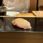 恵比寿 鮨 ふじまさ - 