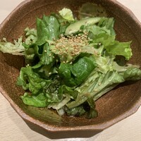 牛刺しと焼肉 仔虎 クリスロード店 - 