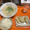 博多ラーメン はかたや 川端店