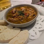 コロッセオ バル - 