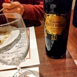 Brasserie Parisienne YG - 