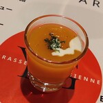 Brasserie Parisienne YG - 