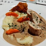 Brasserie Parisienne YG - 