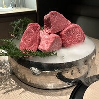 焼肉牛印 神楽坂店 - 