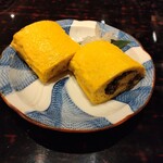 田舎庵 小倉本店 - 