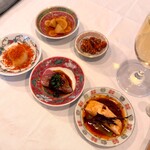 中國菜 奈良町 枸杞 - 