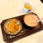 中國菜 奈良町 枸杞 - 