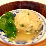 中國菜 奈良町 枸杞 - 