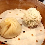 中國菜 奈良町 枸杞 - 