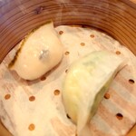 中國菜 奈良町 枸杞 - 