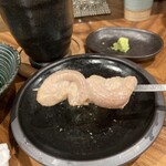 鶏ノ群レ - 