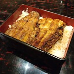 田舎庵 小倉本店 - 