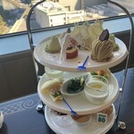 インペリアルラウンジ アクア - 