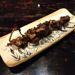 田舎庵 小倉本店 - 