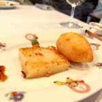 中國菜 奈良町 枸杞 - 