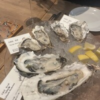 Oysterbar&Wine BELON 渋谷店 - 