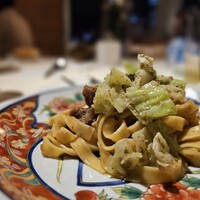 RISTORANTE E'VOLTA Unico Polo - 