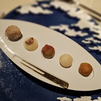RISTORANTE E'VOLTA Unico Polo - 