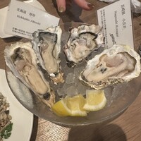 Oysterbar&Wine BELON 渋谷店 - 