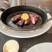 BLT STEAK GINZA - 