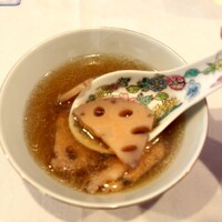 中國菜 奈良町 枸杞 - 