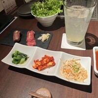 天空焼肉 星遊山 -  天空焼肉 星遊山 -