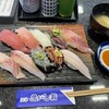 沼津魚がし鮨 御殿場アウトレット店