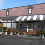 シャトレーゼ - 