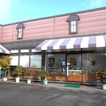 シャトレーゼ - 