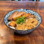 自家製麺 カミカゼ - 