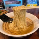 自家製麺 カミカゼ - 
