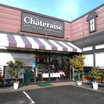 シャトレーゼ - 