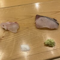 鮨 しゅん輔 阿佐ヶ谷 - 