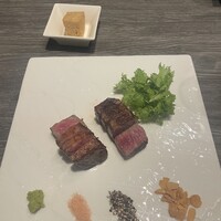 鉄板焼katakago - 