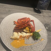 鉄板焼katakago - 