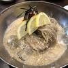 炭火焼肉 にく式 すすきの店