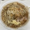 ラーメン荘 歴史を刻め 下新庄本店