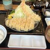 とんかつ いわい