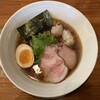 自然派ラーメン 神楽