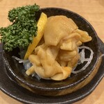 大翔 - ホヤ塩辛